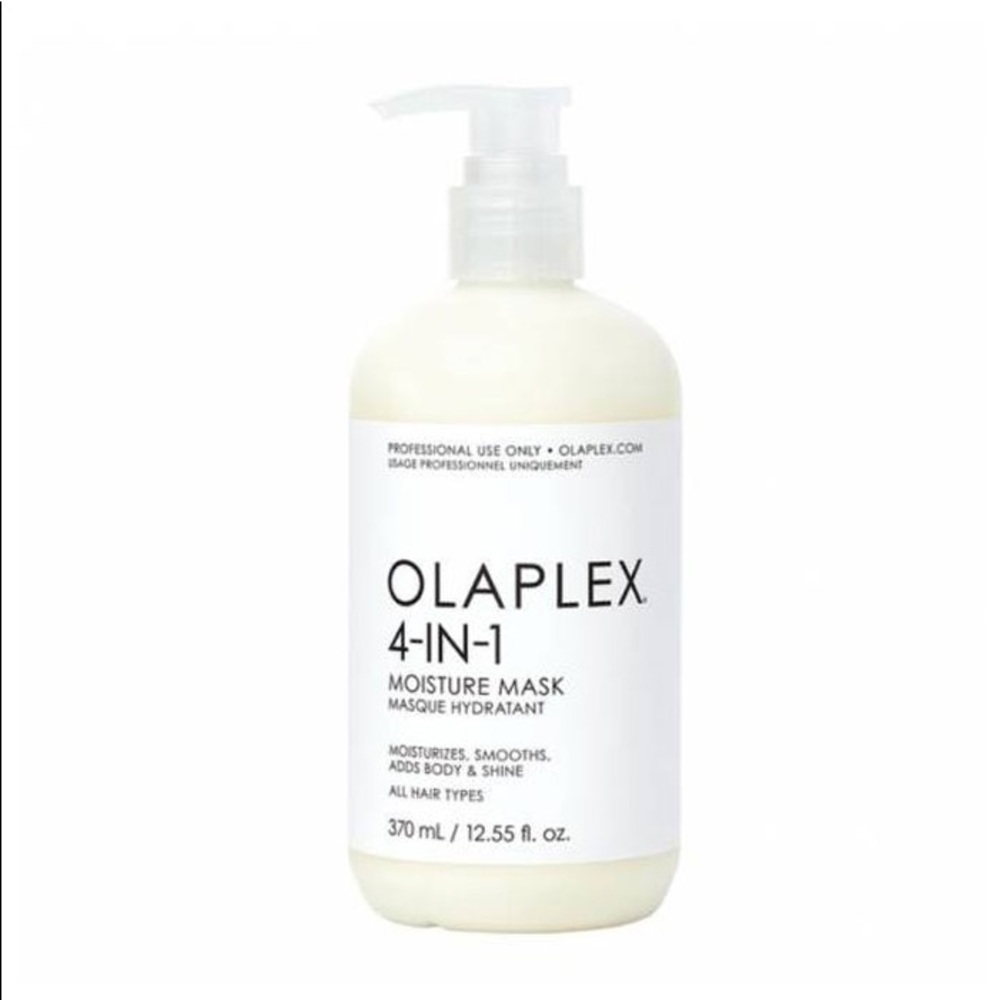 Olaplex 4- in 1 hair mask